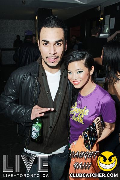 Live nightclub photo 124 - April 17th, 2011