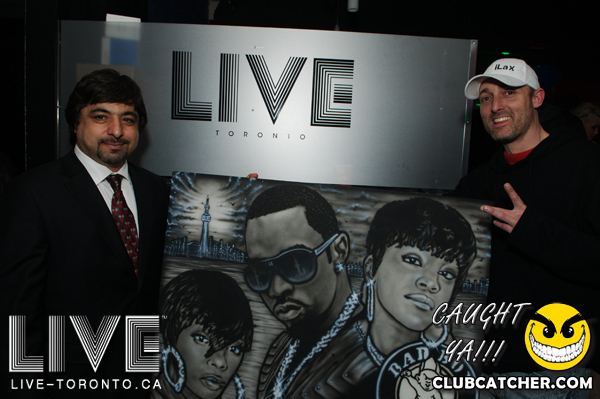 Live nightclub photo 125 - April 17th, 2011