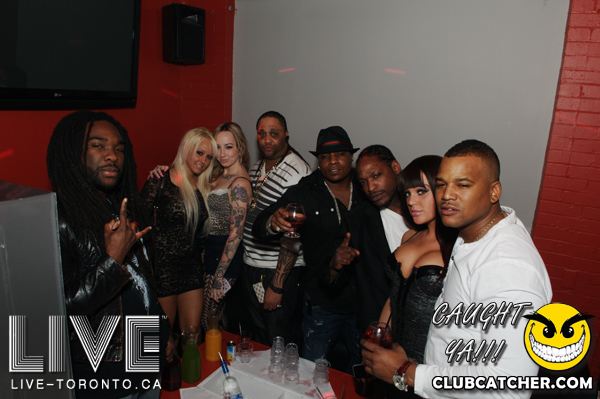 Live nightclub photo 128 - April 17th, 2011