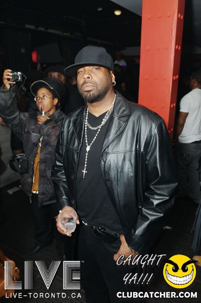 Live nightclub photo 129 - April 17th, 2011