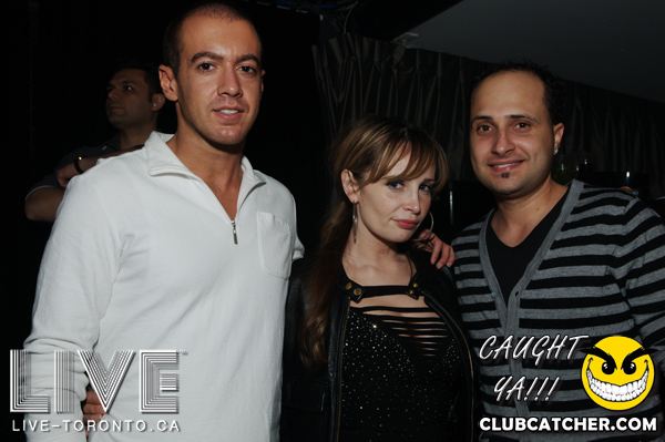 Live nightclub photo 132 - April 17th, 2011