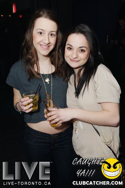 Live nightclub photo 133 - April 17th, 2011