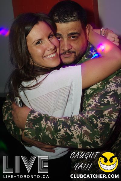 Live nightclub photo 140 - April 17th, 2011