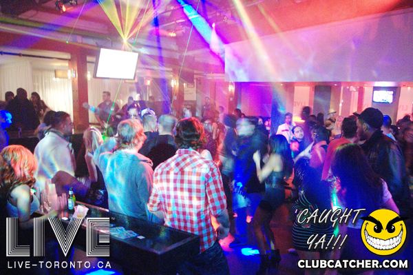 Live nightclub photo 15 - April 17th, 2011