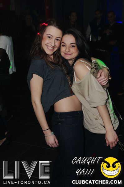 Live nightclub photo 142 - April 17th, 2011