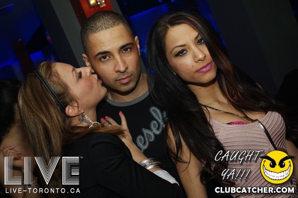 Live nightclub photo 144 - April 17th, 2011