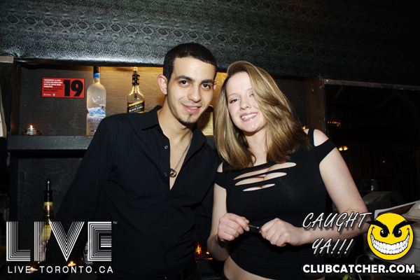 Live nightclub photo 145 - April 17th, 2011