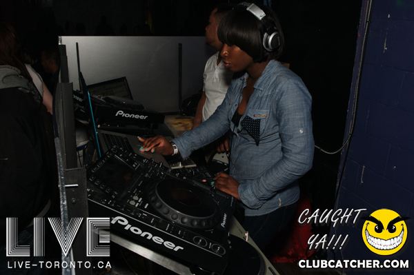 Live nightclub photo 147 - April 17th, 2011