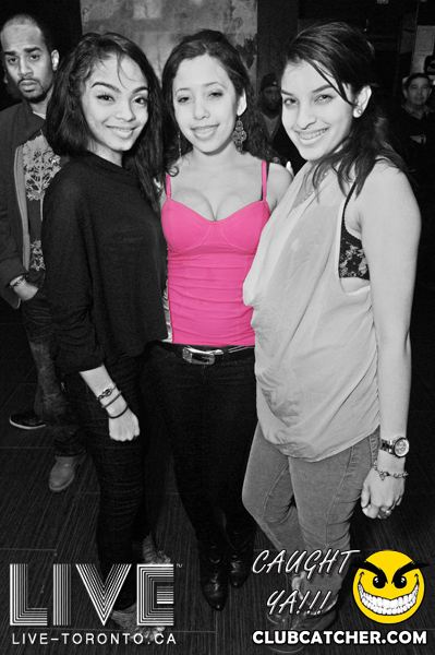 Live nightclub photo 149 - April 17th, 2011