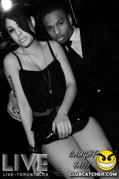 Live nightclub photo 151 - April 17th, 2011