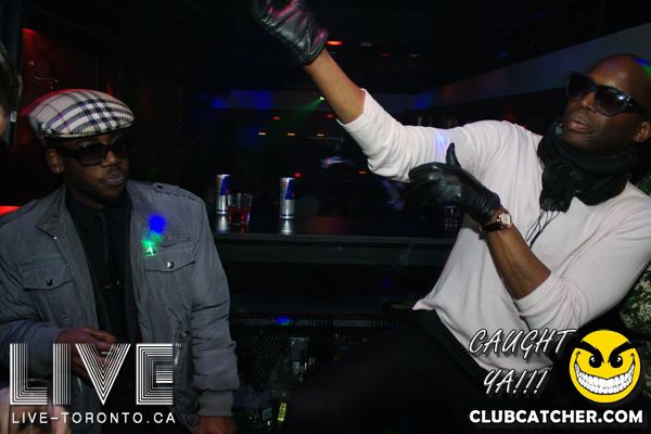 Live nightclub photo 152 - April 17th, 2011