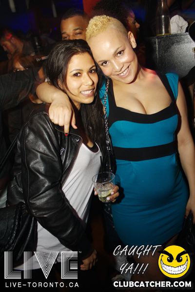 Live nightclub photo 153 - April 17th, 2011