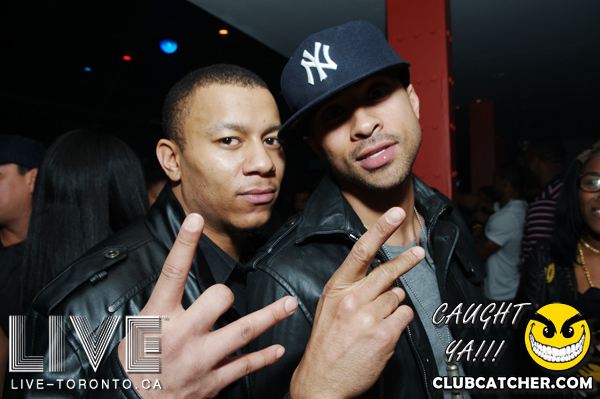 Live nightclub photo 154 - April 17th, 2011