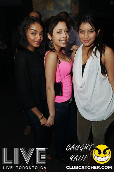 Live nightclub photo 155 - April 17th, 2011