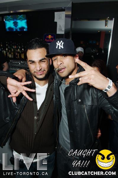 Live nightclub photo 156 - April 17th, 2011