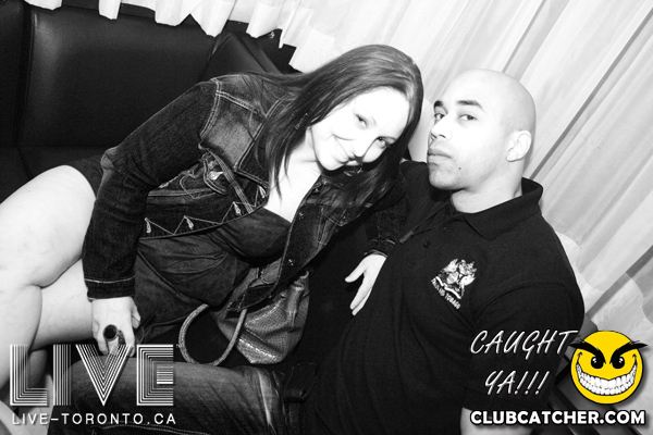 Live nightclub photo 163 - April 17th, 2011