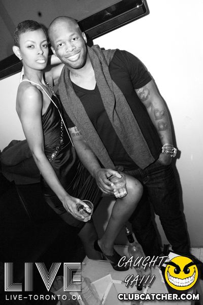 Live nightclub photo 166 - April 17th, 2011