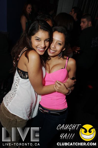 Live nightclub photo 167 - April 17th, 2011
