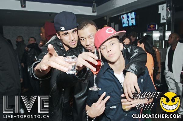 Live nightclub photo 169 - April 17th, 2011
