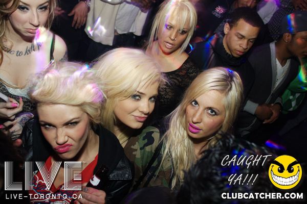 Live nightclub photo 170 - April 17th, 2011