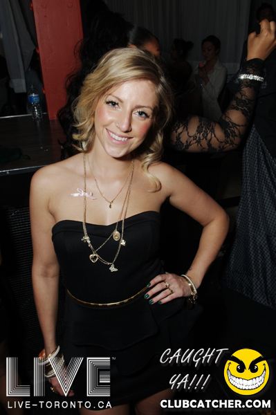 Live nightclub photo 171 - April 17th, 2011