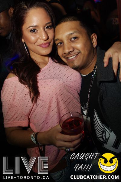 Live nightclub photo 172 - April 17th, 2011