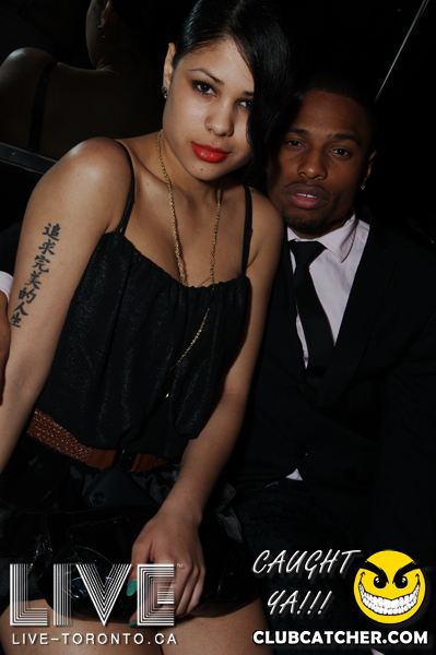 Live nightclub photo 174 - April 17th, 2011