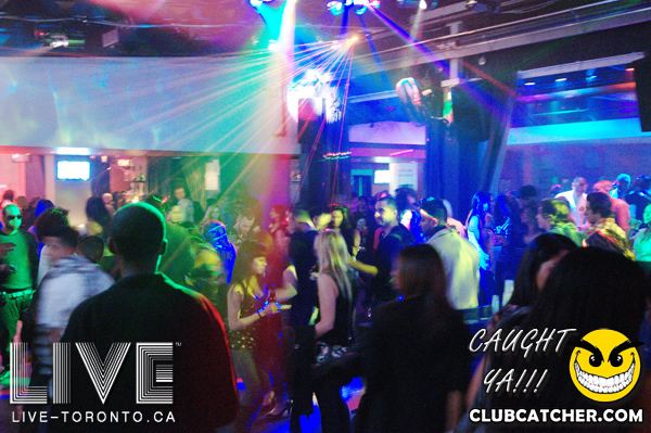 Live nightclub photo 19 - April 17th, 2011