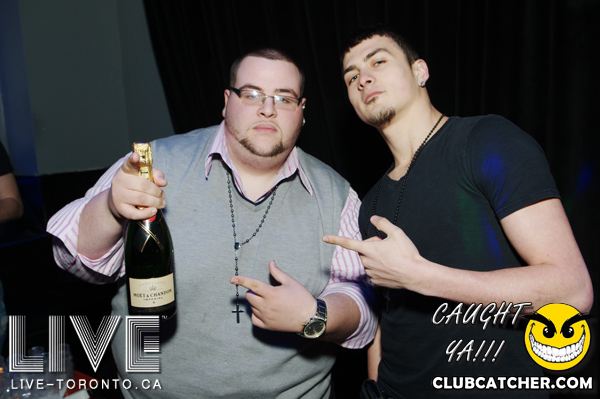Live nightclub photo 182 - April 17th, 2011