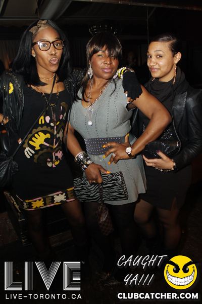 Live nightclub photo 187 - April 17th, 2011