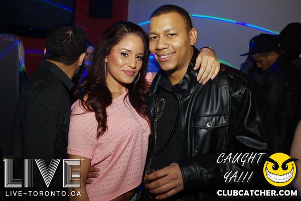 Live nightclub photo 189 - April 17th, 2011