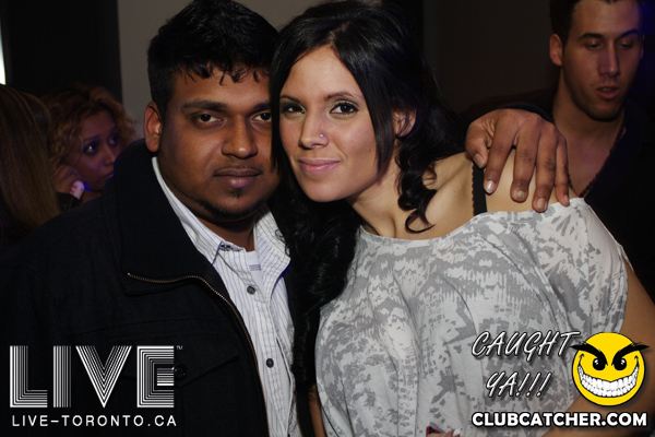 Live nightclub photo 193 - April 17th, 2011