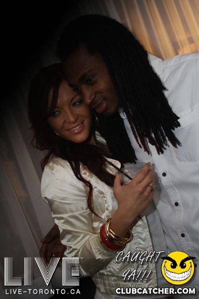 Live nightclub photo 195 - April 17th, 2011