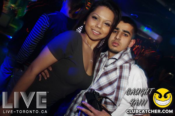Live nightclub photo 196 - April 17th, 2011