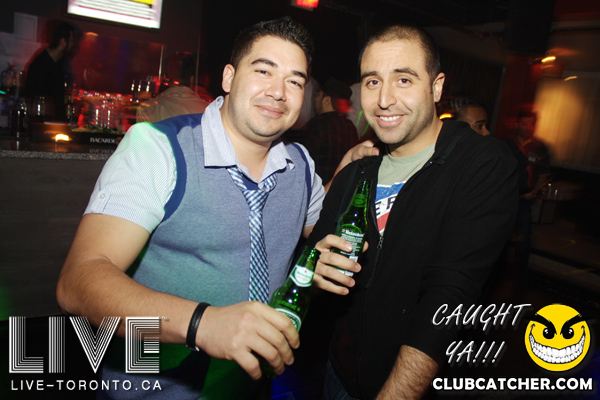 Live nightclub photo 197 - April 17th, 2011