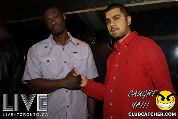 Live nightclub photo 198 - April 17th, 2011