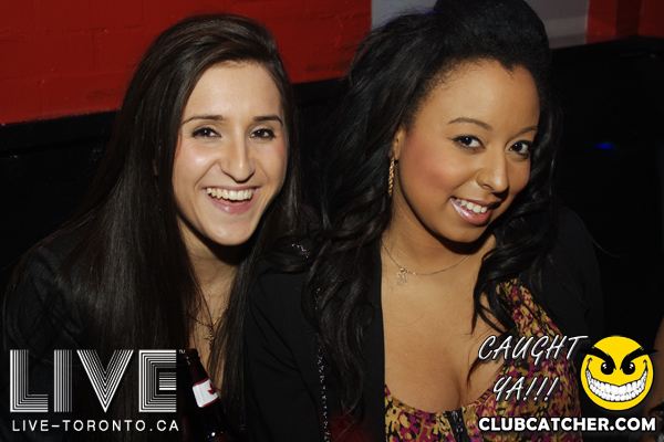 Live nightclub photo 199 - April 17th, 2011