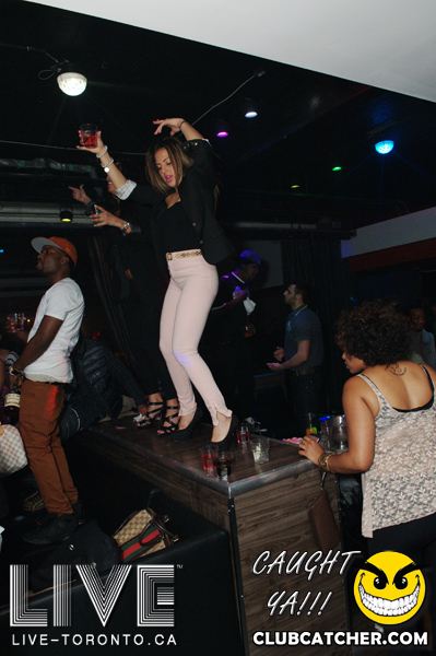 Live nightclub photo 21 - April 17th, 2011