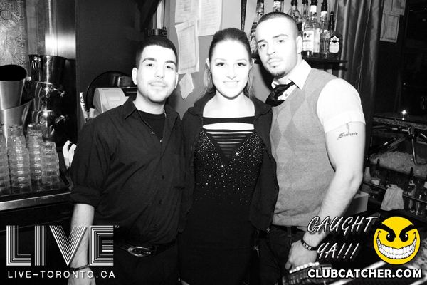 Live nightclub photo 208 - April 17th, 2011
