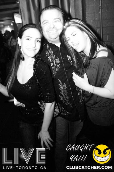 Live nightclub photo 209 - April 17th, 2011