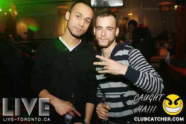 Live nightclub photo 211 - April 17th, 2011