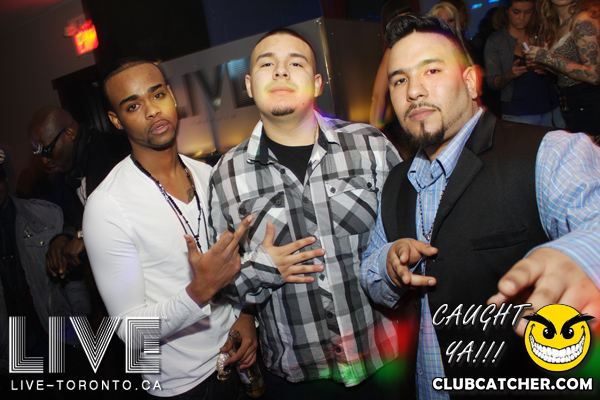 Live nightclub photo 212 - April 17th, 2011