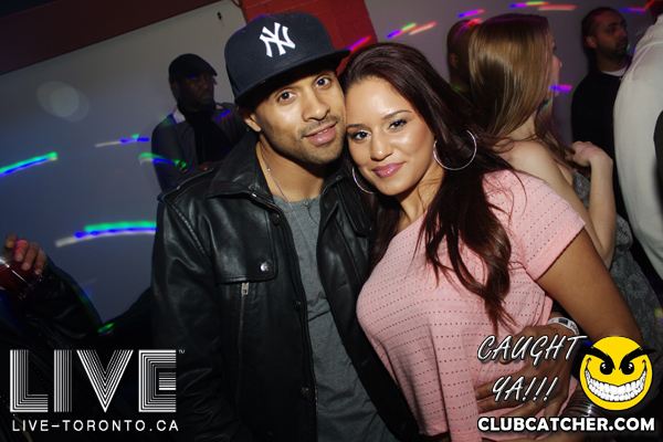 Live nightclub photo 213 - April 17th, 2011
