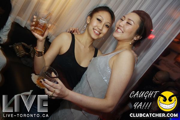 Live nightclub photo 214 - April 17th, 2011