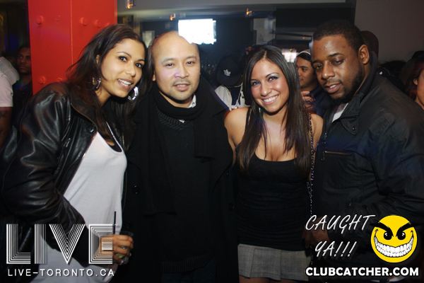 Live nightclub photo 215 - April 17th, 2011