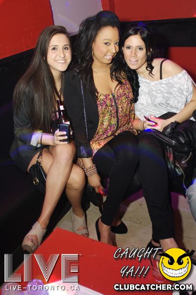 Live nightclub photo 216 - April 17th, 2011