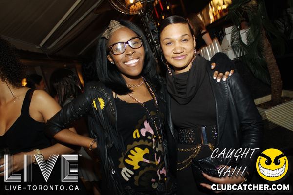 Live nightclub photo 217 - April 17th, 2011