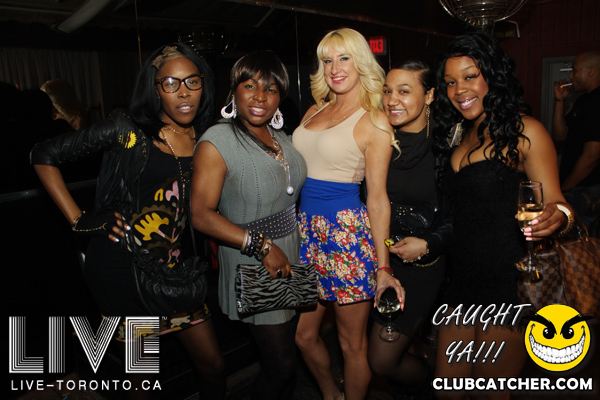 Live nightclub photo 218 - April 17th, 2011