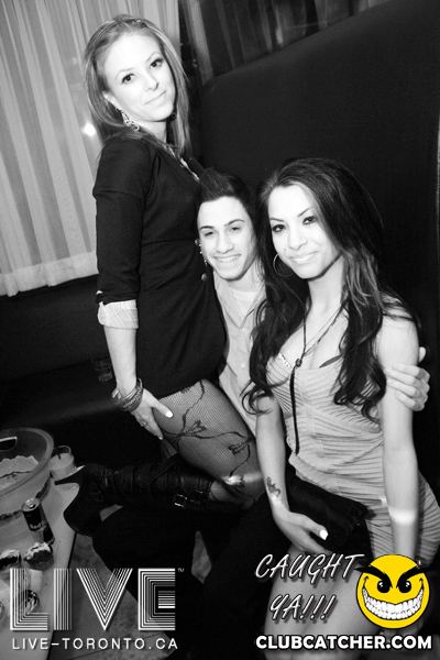 Live nightclub photo 219 - April 17th, 2011