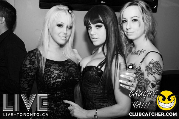 Live nightclub photo 221 - April 17th, 2011